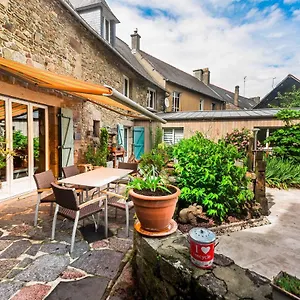 Bed & Breakfast La Maison D'idylle 