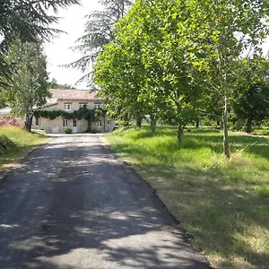 Bed & Breakfast De Beausoleil 