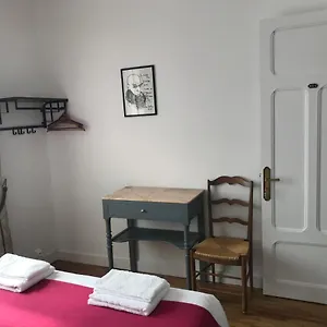 Bed & Breakfast Les Hauts De Kersudal 