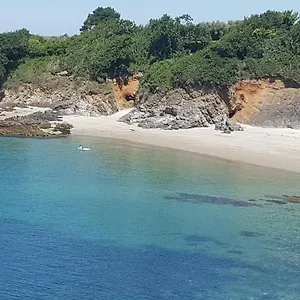 Bed & Breakfast D'hote Les Iles 