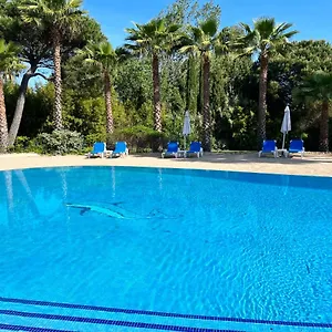 Hotel La Romarine ***