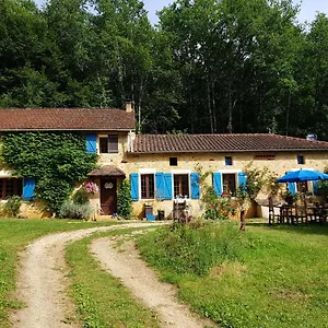 Bed & Breakfast D'hotes - Le Petit Bonheur 