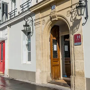 Hotel Beauvoir ***