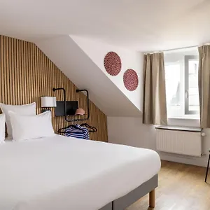 Hotel Korner Opera ***