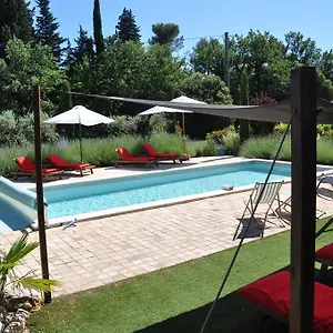 Bed & Breakfast Le Clos Geraldy - D'hotes De Charme, Piscine Et Spa ****