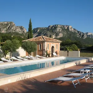 Hotel La Ferme Rose-hotel De Charme ***