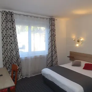 Hotel Les Ambassadeurs