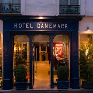 Hotel Danemark ***